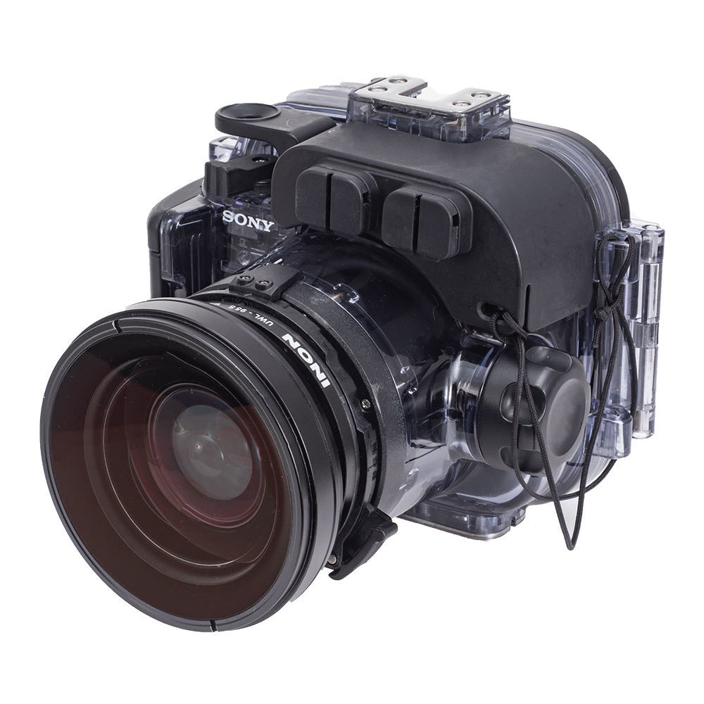 INON UWL-95S XD Wide Conversion Lens INON UWL-95S XD Wide Conversion Lens